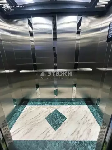 54 м², 2-комнатная квартира, этаж 6 из 13, 54 м², изображение - 21