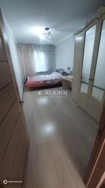 2-комнатная квартира, этаж 3 из 4, 44 м²