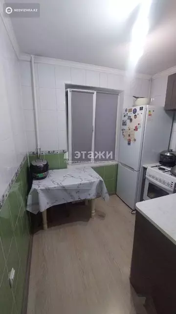 44.3 м², 2-комнатная квартира, этаж 3 из 4, 44 м², изображение - 4