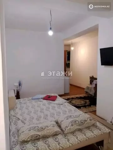 1-комнатная квартира, этаж 5 из 9, 34 м²
