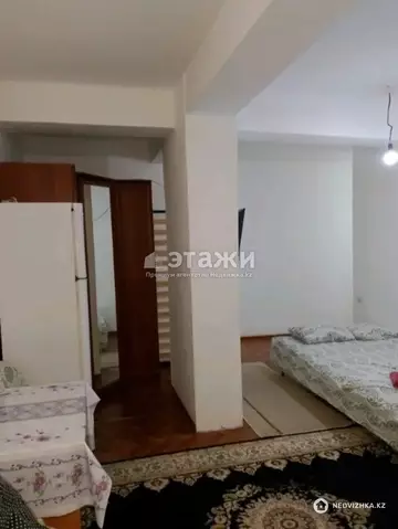 1-комнатная квартира, этаж 5 из 9, 34 м²
