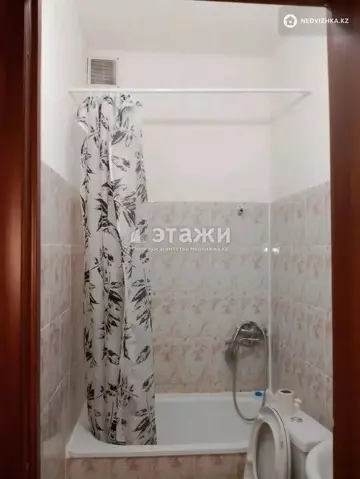 1-комнатная квартира, этаж 5 из 9, 34 м²