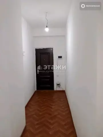 34 м², 1-комнатная квартира, этаж 5 из 9, 34 м², изображение - 4