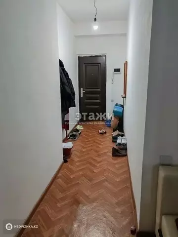 1-комнатная квартира, этаж 5 из 9, 34 м²