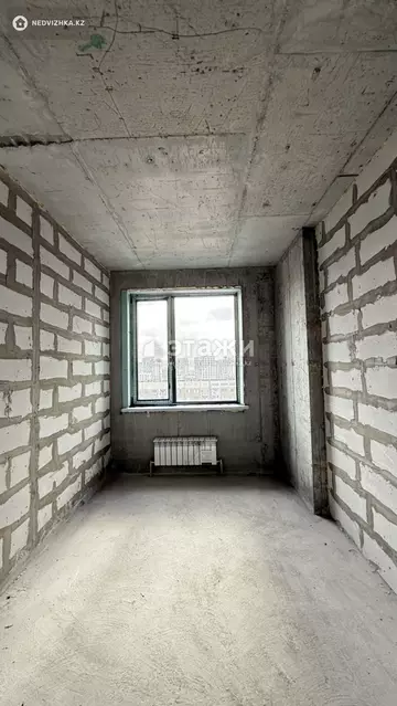 44.2 м², 2-комнатная квартира, этаж 11 из 12, 44 м², изображение - 1