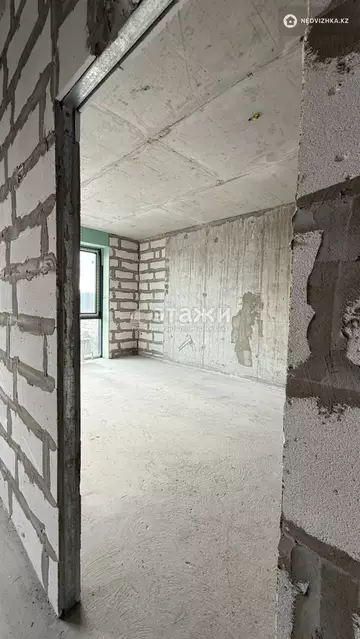 44.2 м², 2-комнатная квартира, этаж 11 из 12, 44 м², изображение - 5