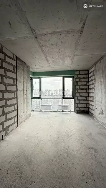 44.2 м², 2-комнатная квартира, этаж 11 из 12, 44 м², изображение - 6