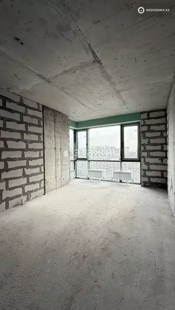 44.2 м², 2-комнатная квартира, этаж 11 из 12, 44 м², изображение - 7