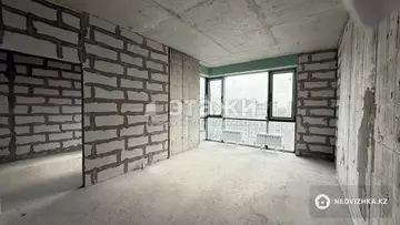 44.2 м², 2-комнатная квартира, этаж 11 из 12, 44 м², изображение - 8