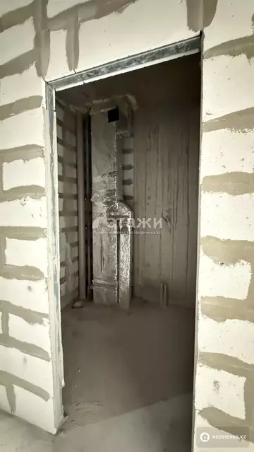 44.2 м², 2-комнатная квартира, этаж 11 из 12, 44 м², изображение - 9