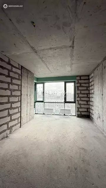 44.2 м², 2-комнатная квартира, этаж 11 из 12, 44 м², изображение - 11