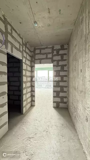 44.2 м², 2-комнатная квартира, этаж 11 из 12, 44 м², изображение - 12