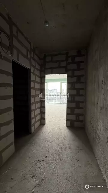 44.2 м², 2-комнатная квартира, этаж 11 из 12, 44 м², изображение - 13
