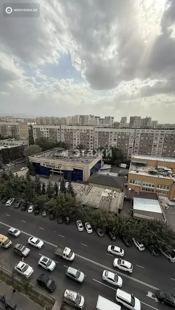 44.2 м², 2-комнатная квартира, этаж 11 из 12, 44 м², изображение - 15