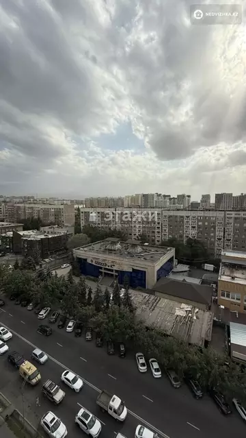 44.2 м², 2-комнатная квартира, этаж 11 из 12, 44 м², изображение - 16