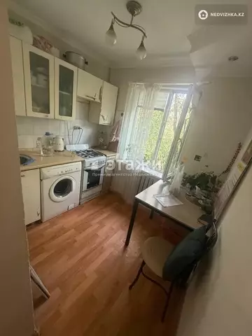 2-комнатная квартира, этаж 5 из 5, 45 м²