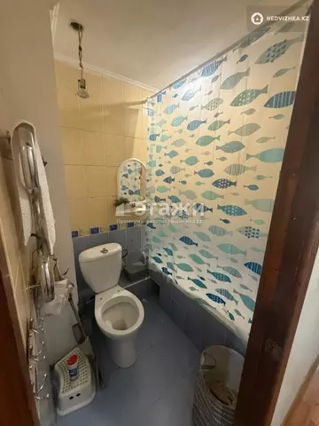 2-комнатная квартира, этаж 5 из 5, 45 м²