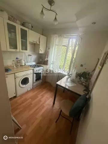 45 м², 2-комнатная квартира, этаж 5 из 5, 45 м², изображение - 4