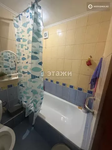 45 м², 2-комнатная квартира, этаж 5 из 5, 45 м², изображение - 5