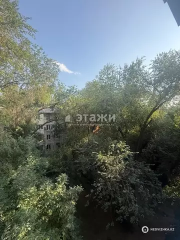 45 м², 2-комнатная квартира, этаж 5 из 5, 45 м², изображение - 6