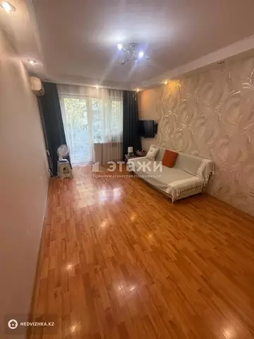45 м², 2-комнатная квартира, этаж 5 из 5, 45 м², изображение - 7