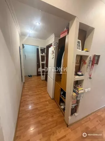 45 м², 2-комнатная квартира, этаж 5 из 5, 45 м², изображение - 9