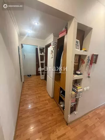 45 м², 2-комнатная квартира, этаж 5 из 5, 45 м², изображение - 11