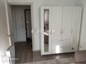 1-комнатная квартира, этаж 6 из 13, 40 м², на длительный срок