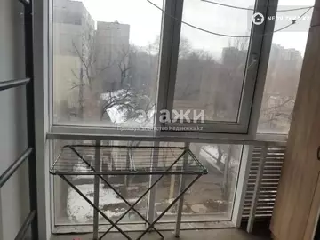 1-комнатная квартира, этаж 6 из 13, 40 м², на длительный срок