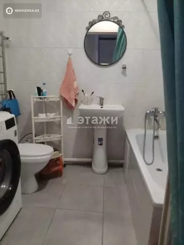 40 м², 1-комнатная квартира, этаж 6 из 13, 40 м², на длительный срок, изображение - 4