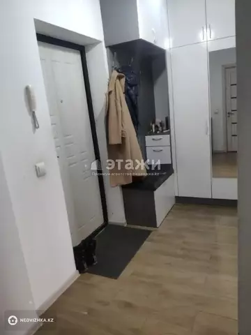 40 м², 1-комнатная квартира, этаж 6 из 13, 40 м², на длительный срок, изображение - 5