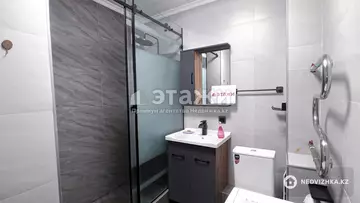 3-комнатная квартира, этаж 5 из 5, 60 м², на длительный срок