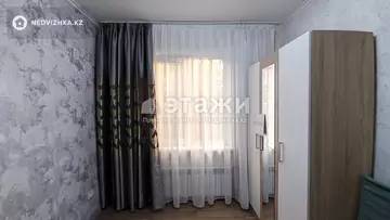 3-комнатная квартира, этаж 5 из 5, 60 м², на длительный срок