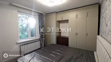 60 м², 3-комнатная квартира, этаж 5 из 5, 60 м², на длительный срок, изображение - 4