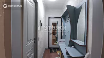 60 м², 3-комнатная квартира, этаж 5 из 5, 60 м², на длительный срок, изображение - 5