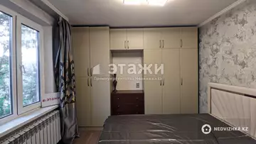 60 м², 3-комнатная квартира, этаж 5 из 5, 60 м², на длительный срок, изображение - 8