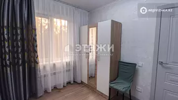 60 м², 3-комнатная квартира, этаж 5 из 5, 60 м², на длительный срок, изображение - 13