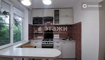 60 м², 3-комнатная квартира, этаж 5 из 5, 60 м², на длительный срок, изображение - 22
