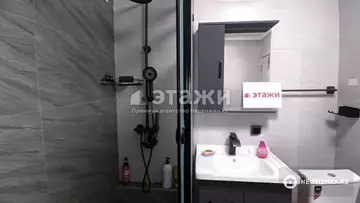 60 м², 3-комнатная квартира, этаж 5 из 5, 60 м², на длительный срок, изображение - 25