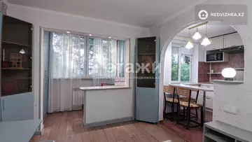 60 м², 3-комнатная квартира, этаж 5 из 5, 60 м², на длительный срок, изображение - 29