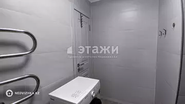 60 м², 3-комнатная квартира, этаж 5 из 5, 60 м², на длительный срок, изображение - 36