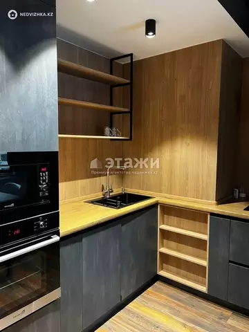 3-комнатная квартира, этаж 5 из 13, 65 м², на длительный срок