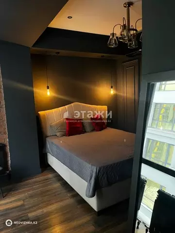 3-комнатная квартира, этаж 5 из 13, 65 м², на длительный срок