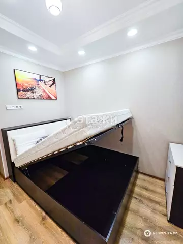 2-комнатная квартира, этаж 5 из 12, 45 м², на длительный срок