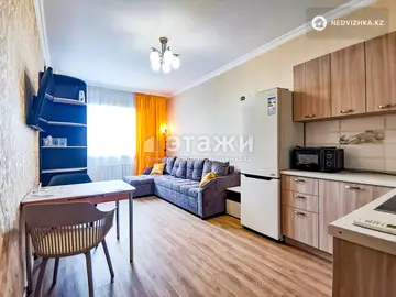 45 м², 2-комнатная квартира, этаж 5 из 12, 45 м², на длительный срок, изображение - 4