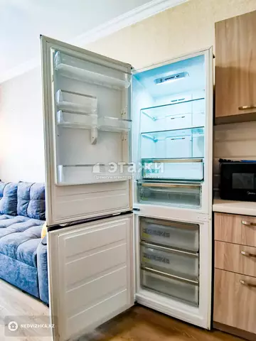 2-комнатная квартира, этаж 5 из 12, 45 м², на длительный срок