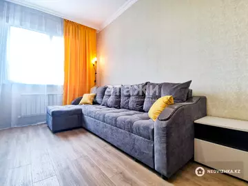 45 м², 2-комнатная квартира, этаж 5 из 12, 45 м², на длительный срок, изображение - 5