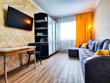45 м², 2-комнатная квартира, этаж 5 из 12, 45 м², на длительный срок, изображение - 6
