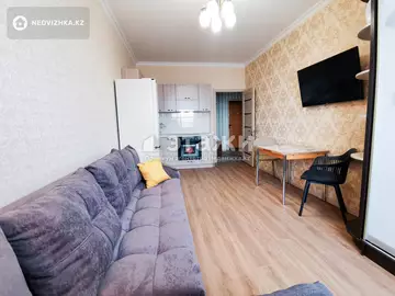 45 м², 2-комнатная квартира, этаж 5 из 12, 45 м², на длительный срок, изображение - 7