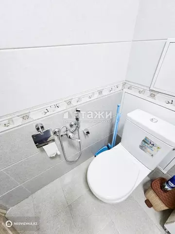 45 м², 2-комнатная квартира, этаж 5 из 12, 45 м², на длительный срок, изображение - 9